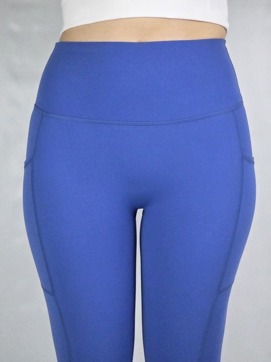 Tall Flare Leggings - Image 4