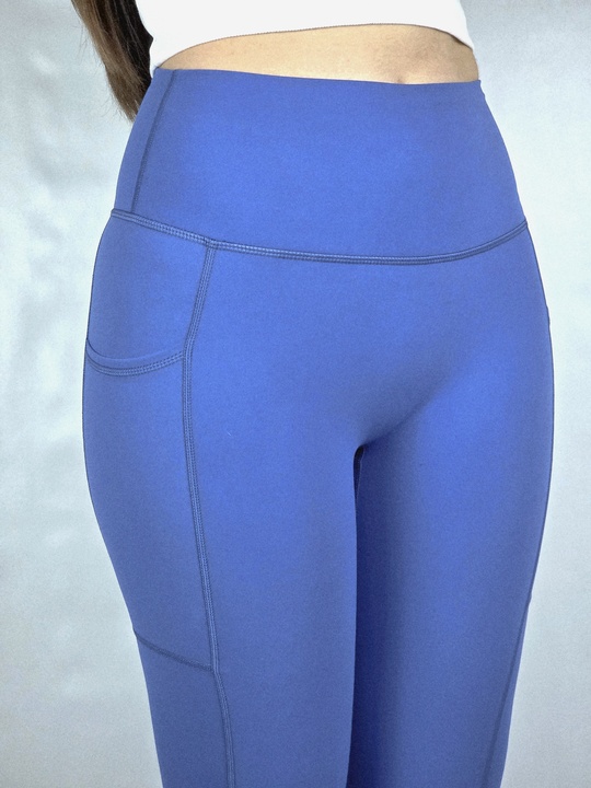 Tall Flare Leggings - Image 3