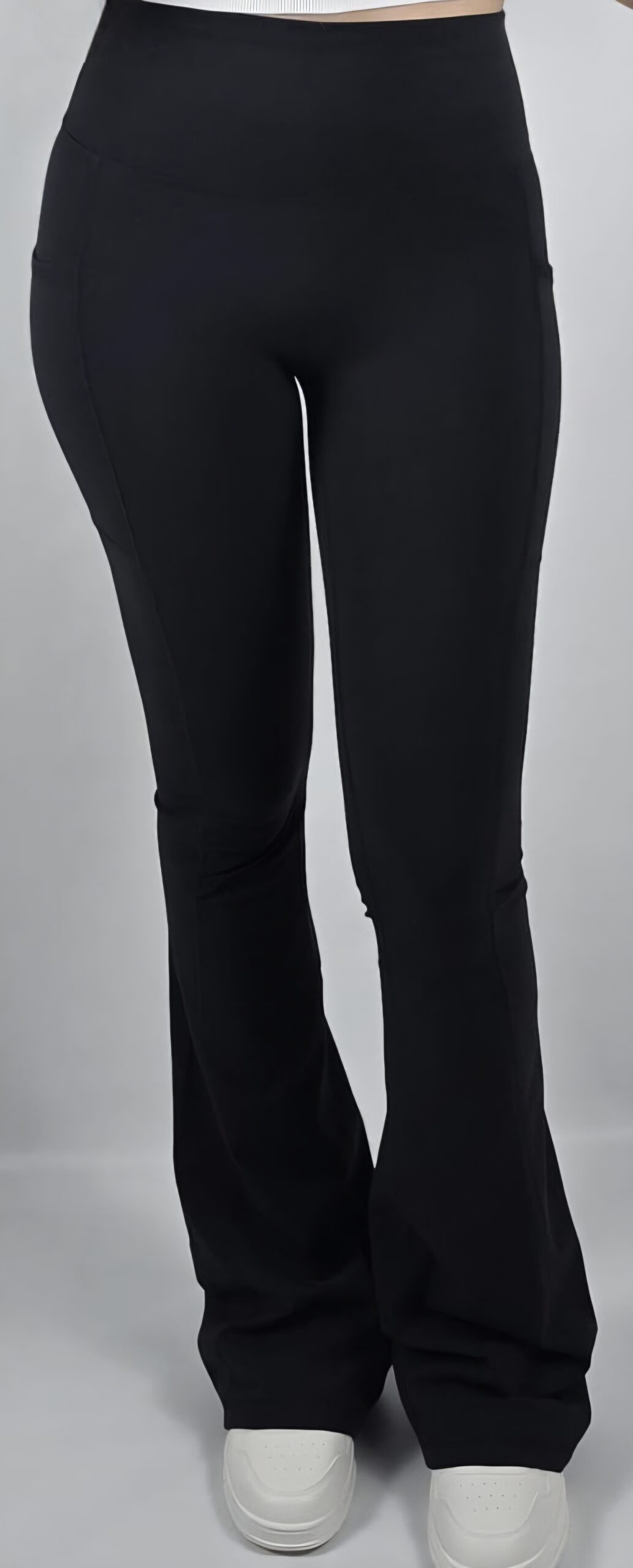 Tall Flare Leggings - Image 5