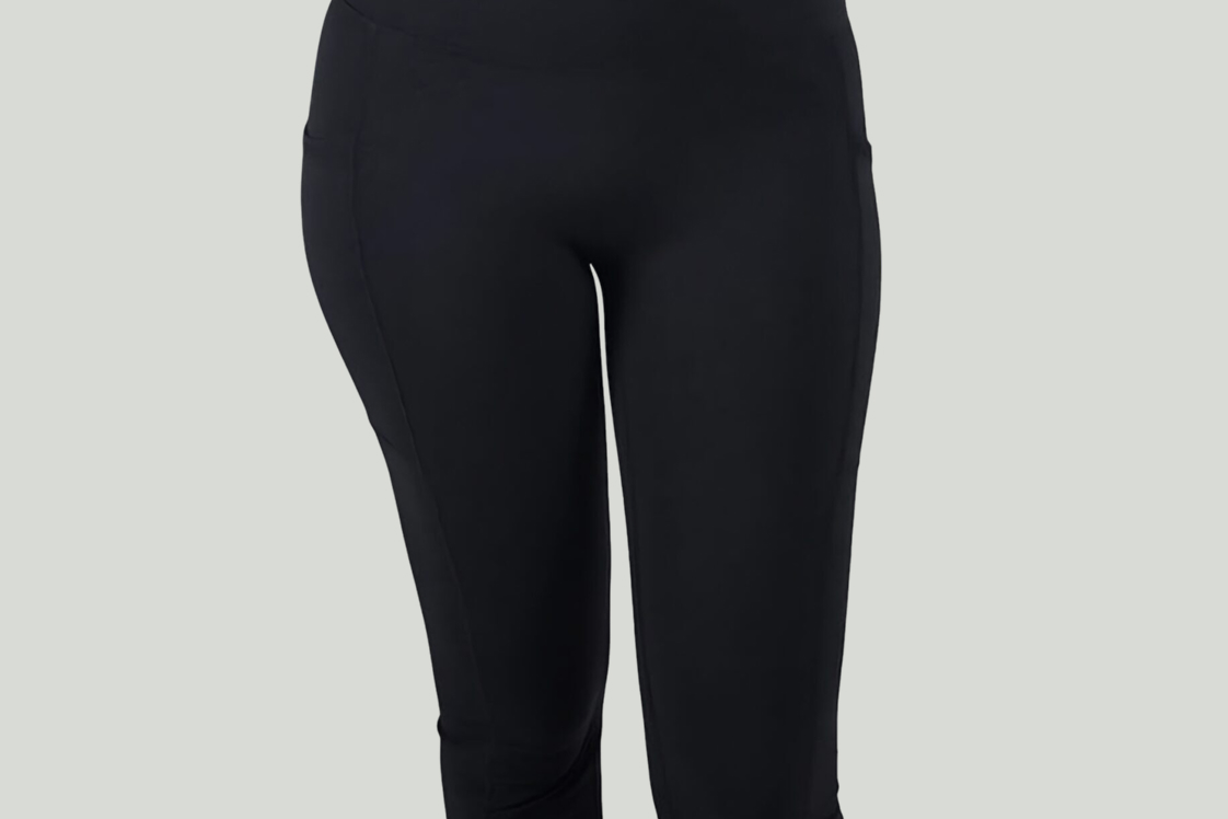 Tall Flare Leggings - Image 6